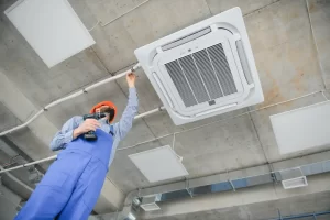 How To Use Your Ducted AC System Efficiently