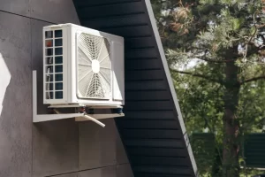 Protect Your Outdoor Air Conditioning Unit from the Sun