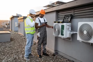 Air Conditioner Maintenance