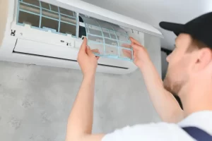 Air Conditioning System Maintenance