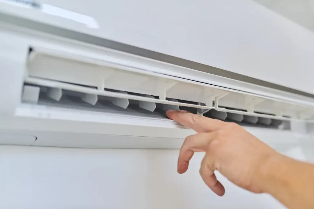 How to Activate Dry Mode on Your AC