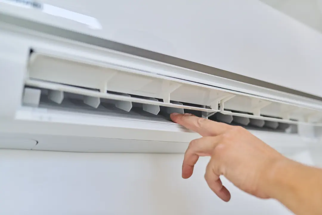 How to Activate Dry Mode on Your AC