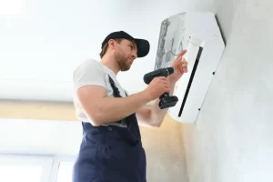 Best Seasons for Air Conditioning Installation