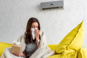 Effective Solutions for Air Conditioner Cough