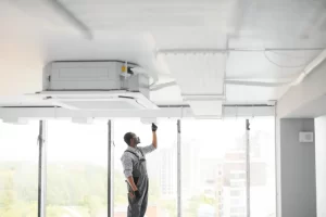 Enhancing Air Quality Through Balanced Airflow