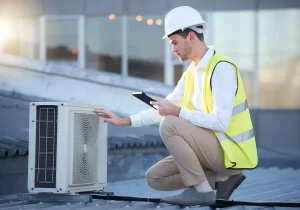 Expert Solutions for All Air Conditioning Needs