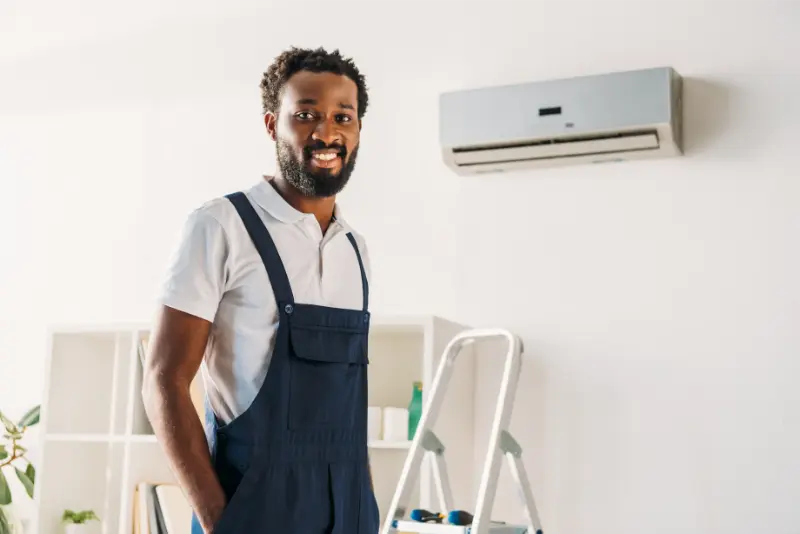 How much does it cost to install air conditioning