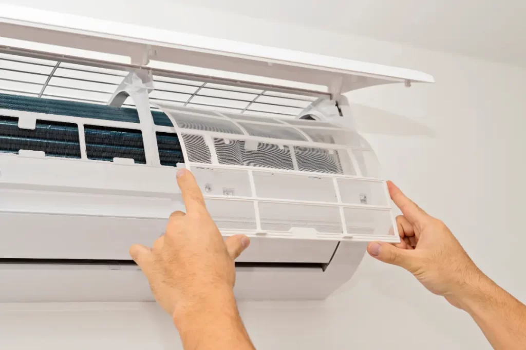 Maintaining Your Air Conditioner for Better Air Quality