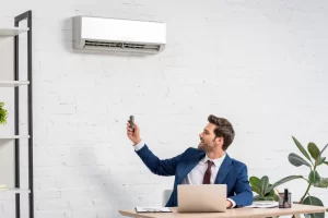 The Limitations of Air Conditioning as an Air Purifying Solution