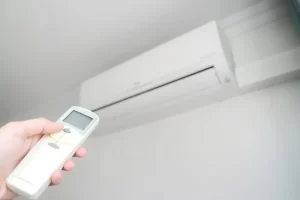 Fujitsu Air Conditioner Timer Function