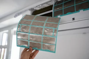 Guide to Replacing Disposable Filters