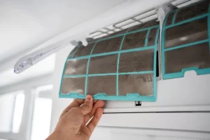 Why Clean Your Air Conditioner Filter