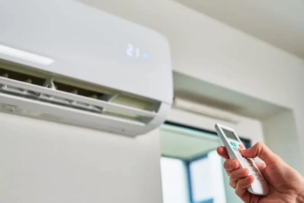 Differences Between Reverse Cycle and Split System Air Conditioners